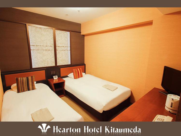 Hearton Hotel Kita Umeda