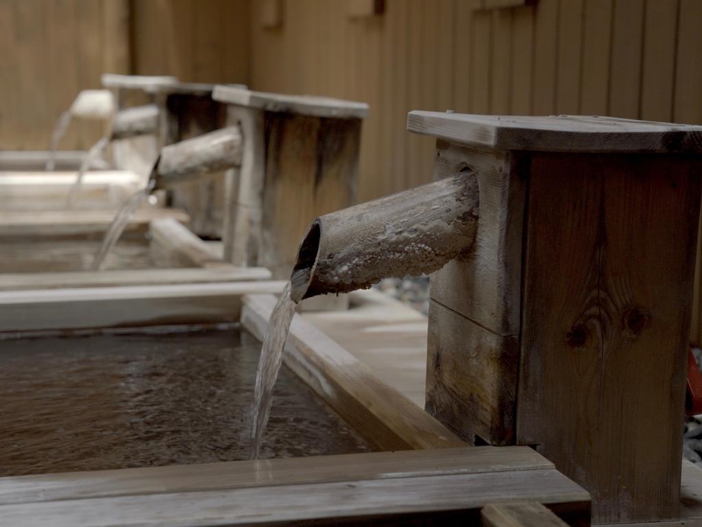 Shibu Onsen KOKUYA