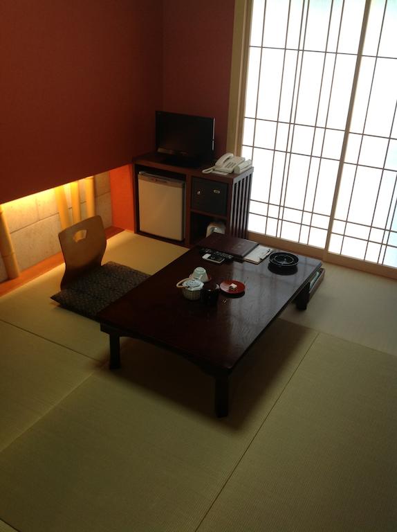 Matsumoto Ryokan