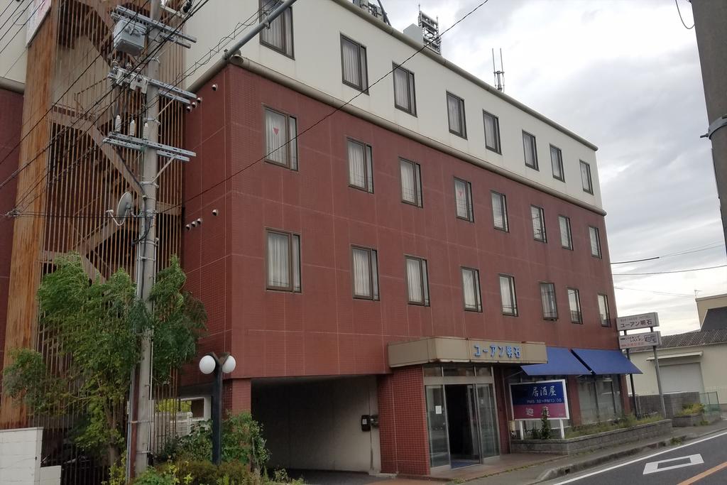 OYO Hotel Yuan Akashi