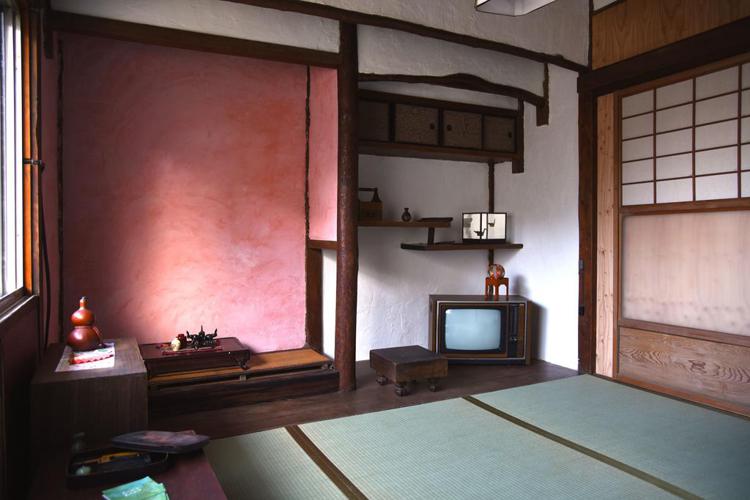 Guesthouse Mokumoku