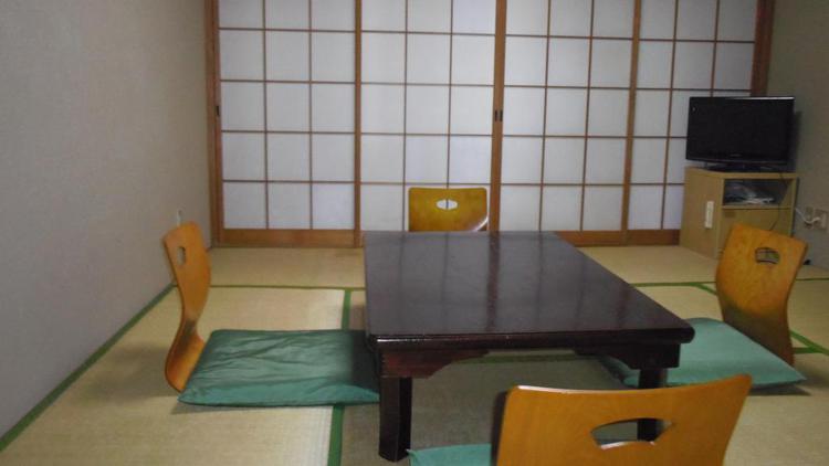 Ohto Ryokan