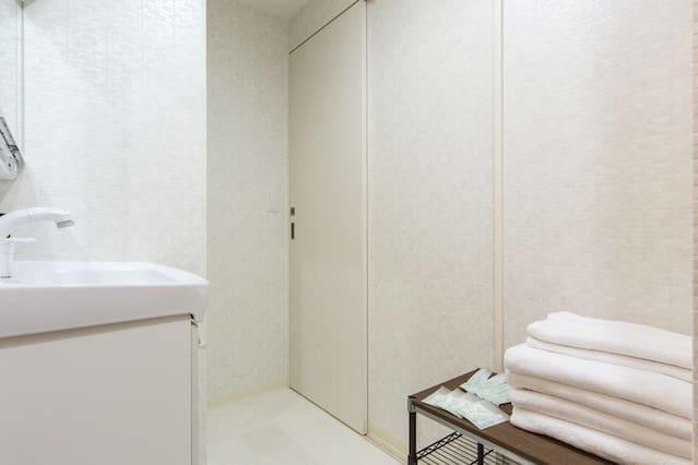 Alex Hotel And Resorts Shinsaibashi 502