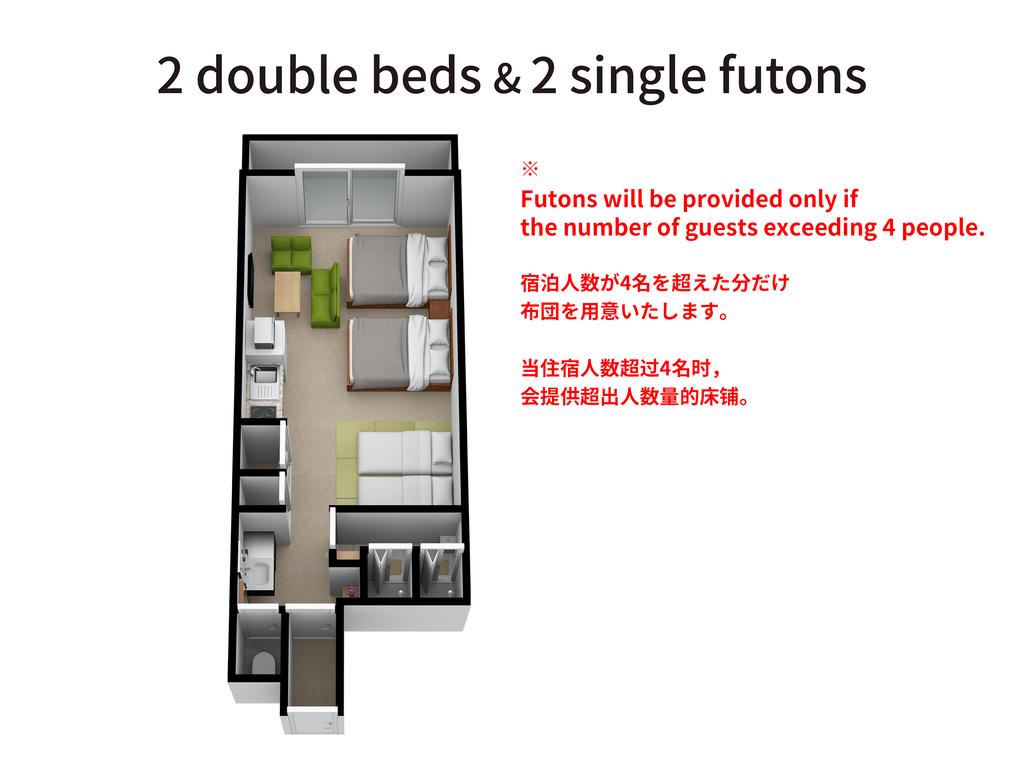 Bijou Suites AI