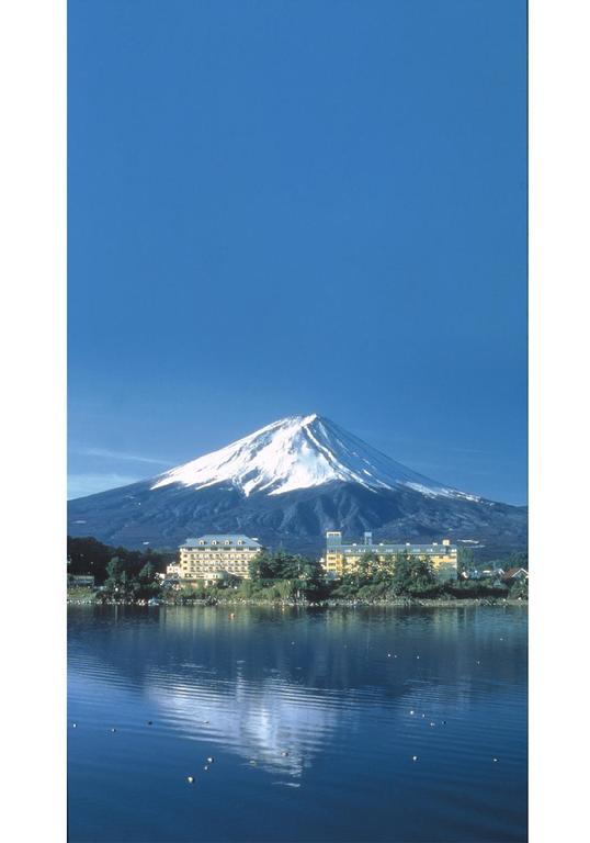 Fuji Lake Hotel