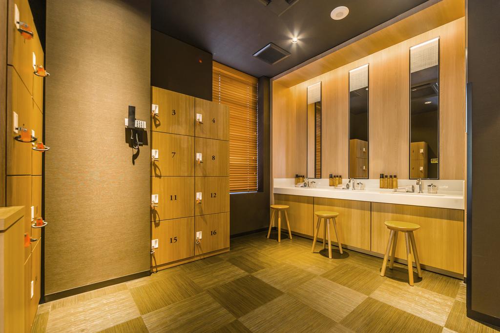 Candeo Hotels Fukuoka Tenjin