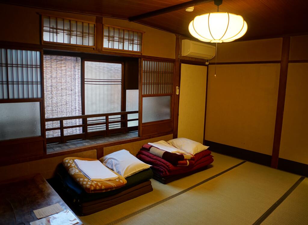 Gojo Guest House