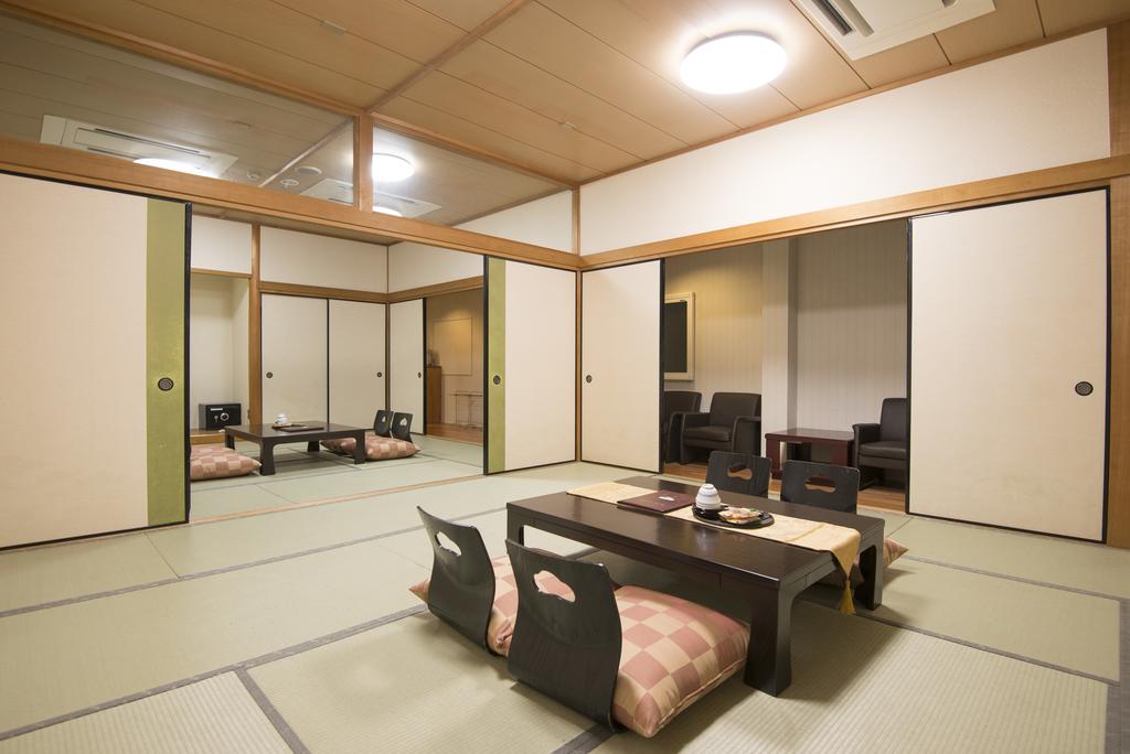 Tenpyo Ryokan