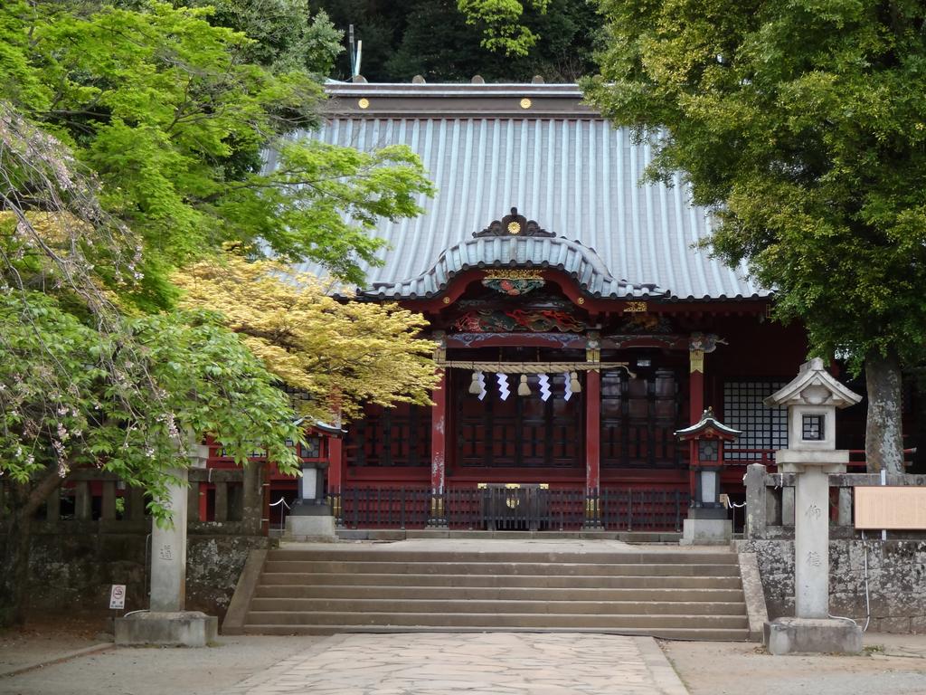 Ryokan Izuna