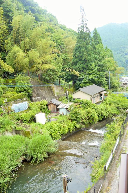 Ryokan Tsuruya Intaku