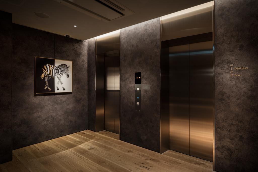 Nest Hotel Tokyo Hanzomon