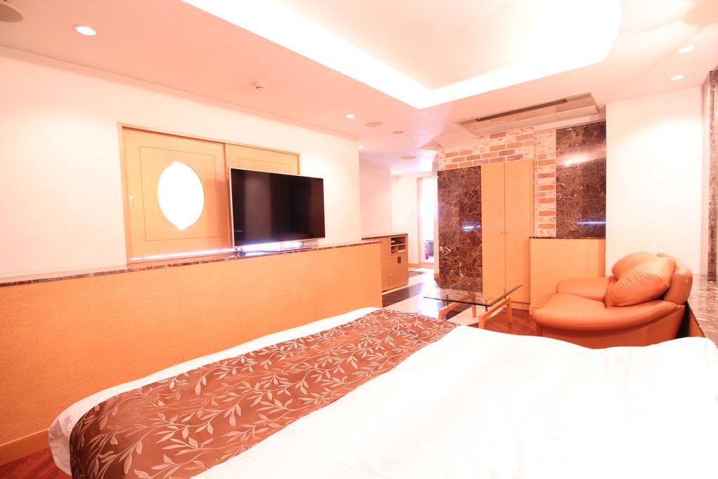 HOTEL ATLAS Shinkabukicho (Adult Only)