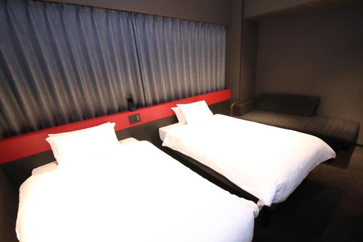 FP HOTELS Sapporo Odori