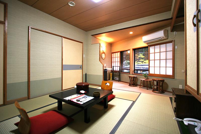 Masutomi Ryokan