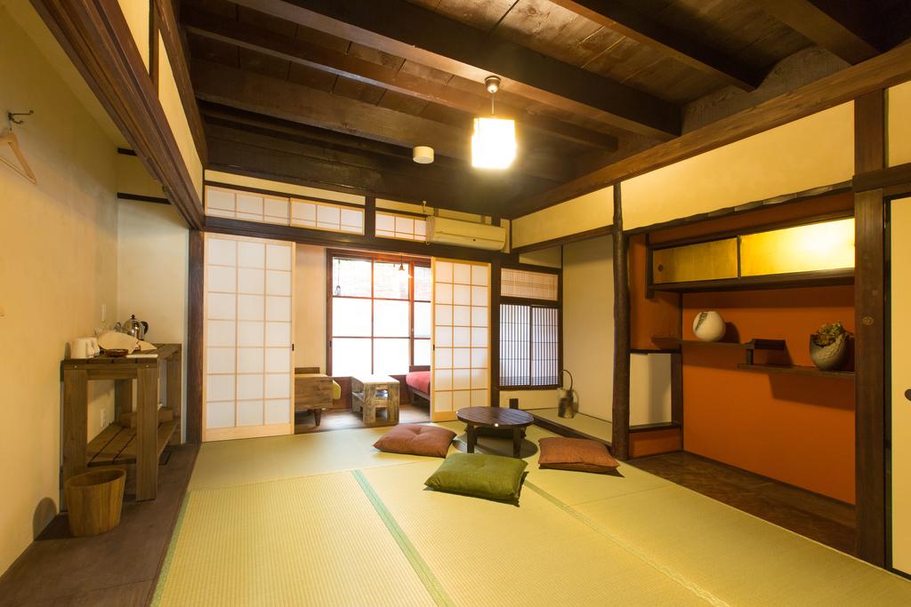 Guest House Hachi