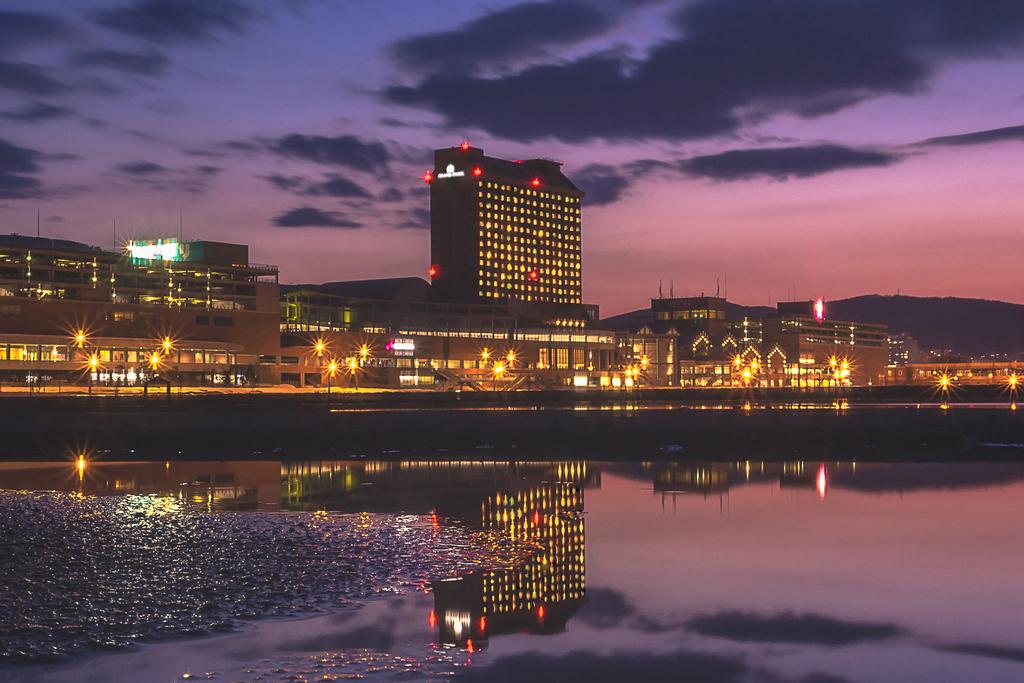 Grand Park Otaru