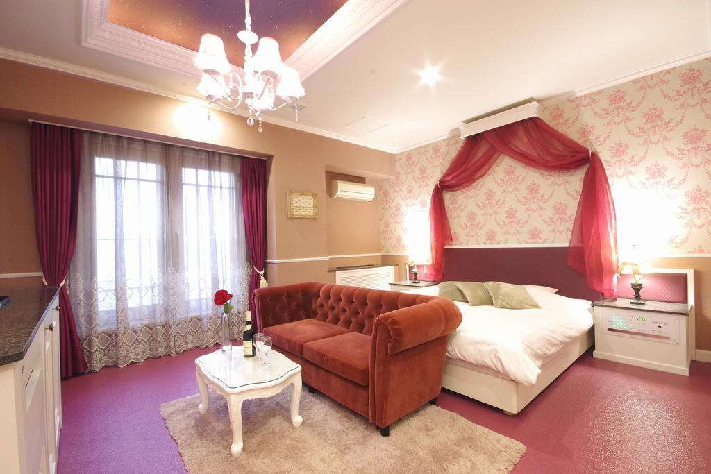 Hotel La Grace (Adult Only)