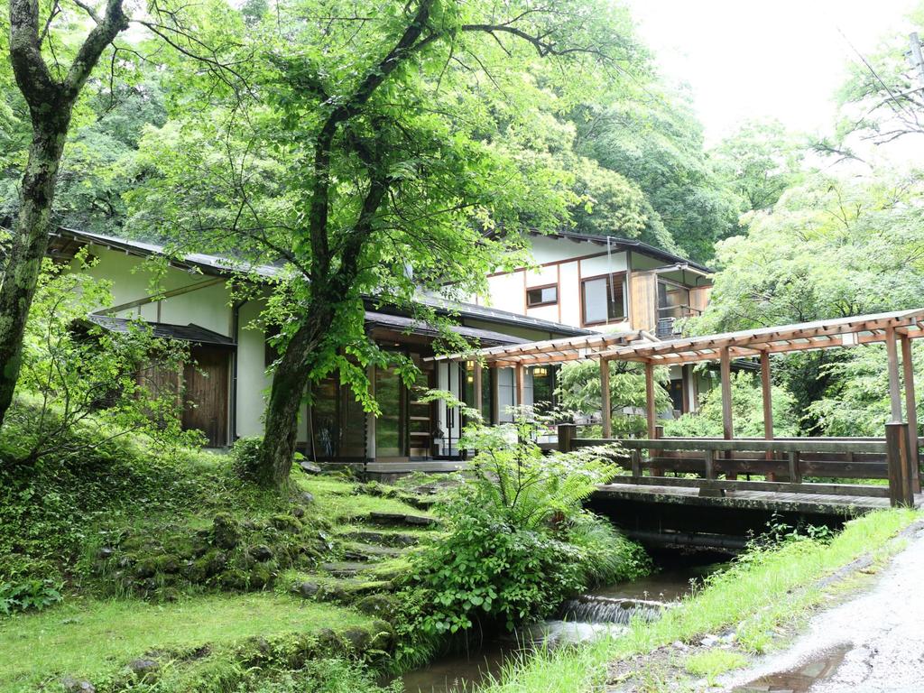 Kose Onsen