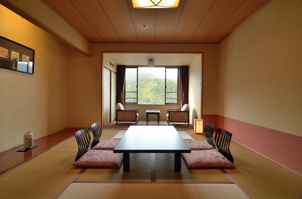 Jozankei Manseikaku Hotel Milione