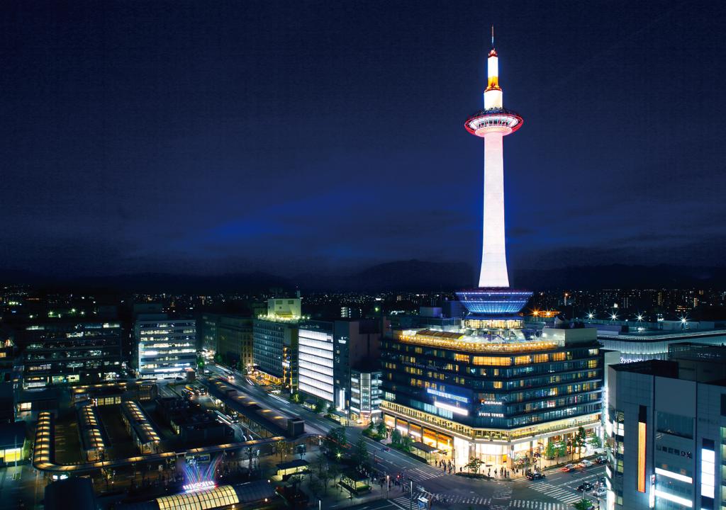 AB Hotel Kyoto Shijo Horikawa