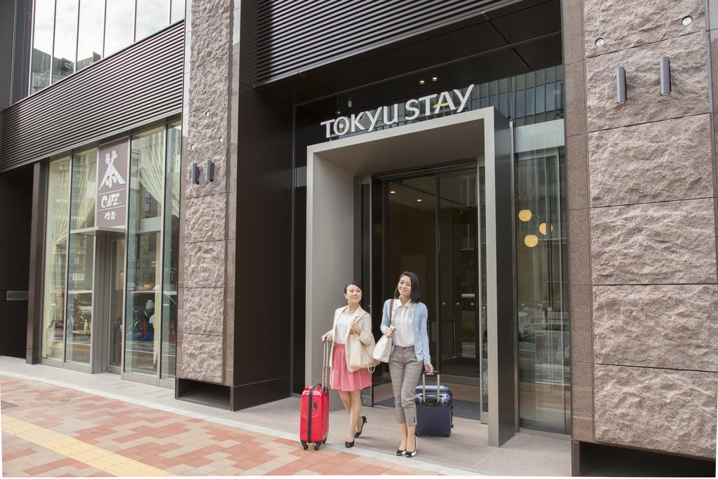 Tokyu Stay Ginza