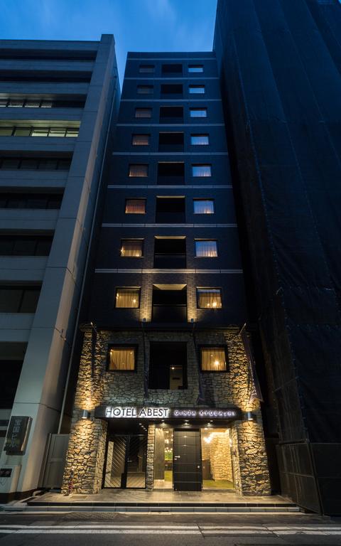 Hotel Abest Ginza Kyobashi