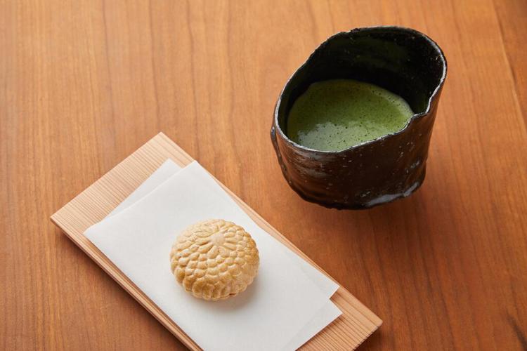 YADORU KYOTO Matcha No Yado