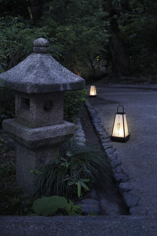 Yuzuya Ryokan Kanazawa Ryokusone