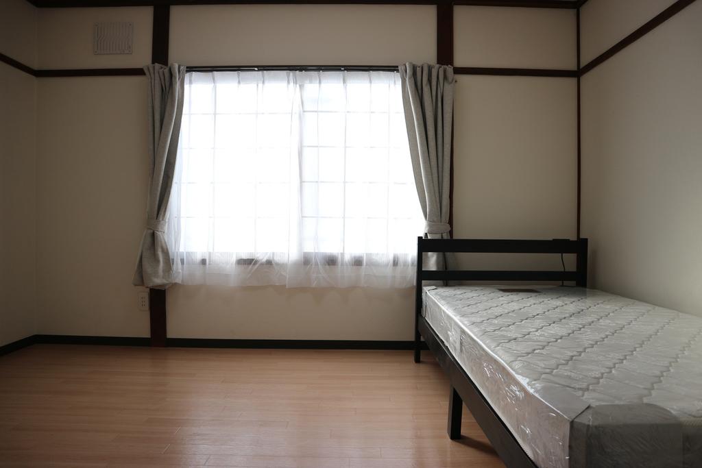 Service Apartment Sapporo SAKURA203