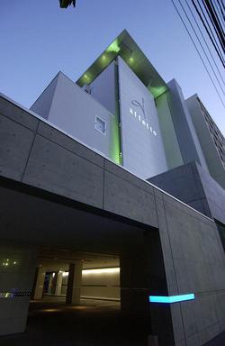 C-HOTEL