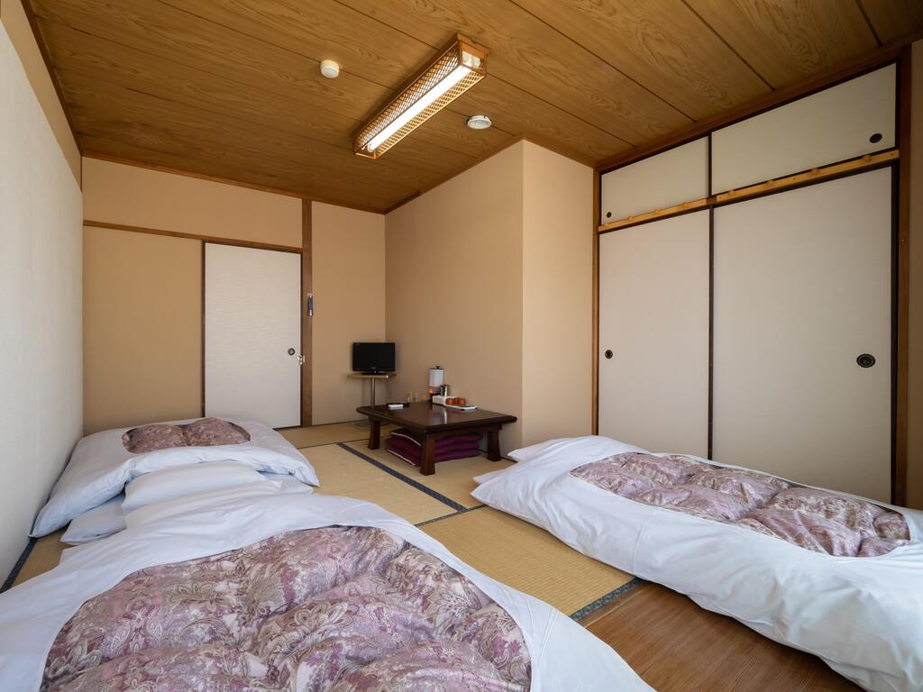 Business Hotel Nakayama