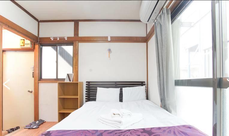 sunrise apartment in koenji 101