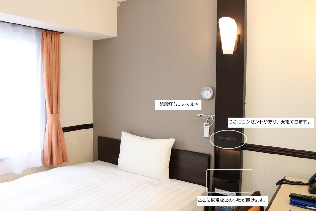 Toyoko Inn Shin-osaka Higashi-mikuni Ekimae