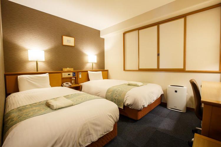 Hakata Floral Inn Nakasu