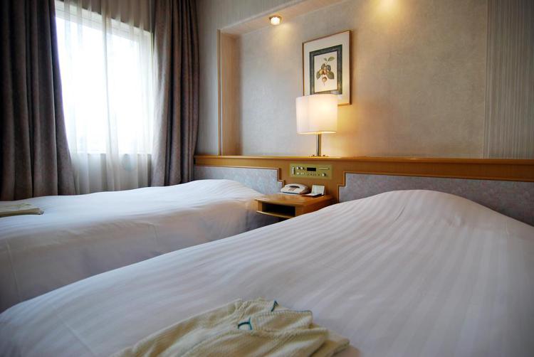 Rihga Hotel Zest Takamatsu