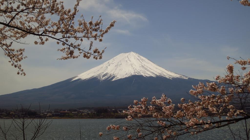 K's House Hostels - Mt.Fuji Lake Kawaguchiko