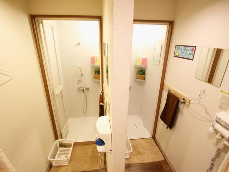 Osaka Guesthouse Nest