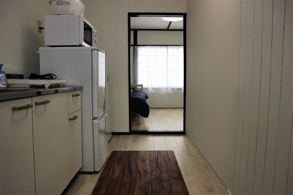 Service Apartment Sapporo SAKURA102