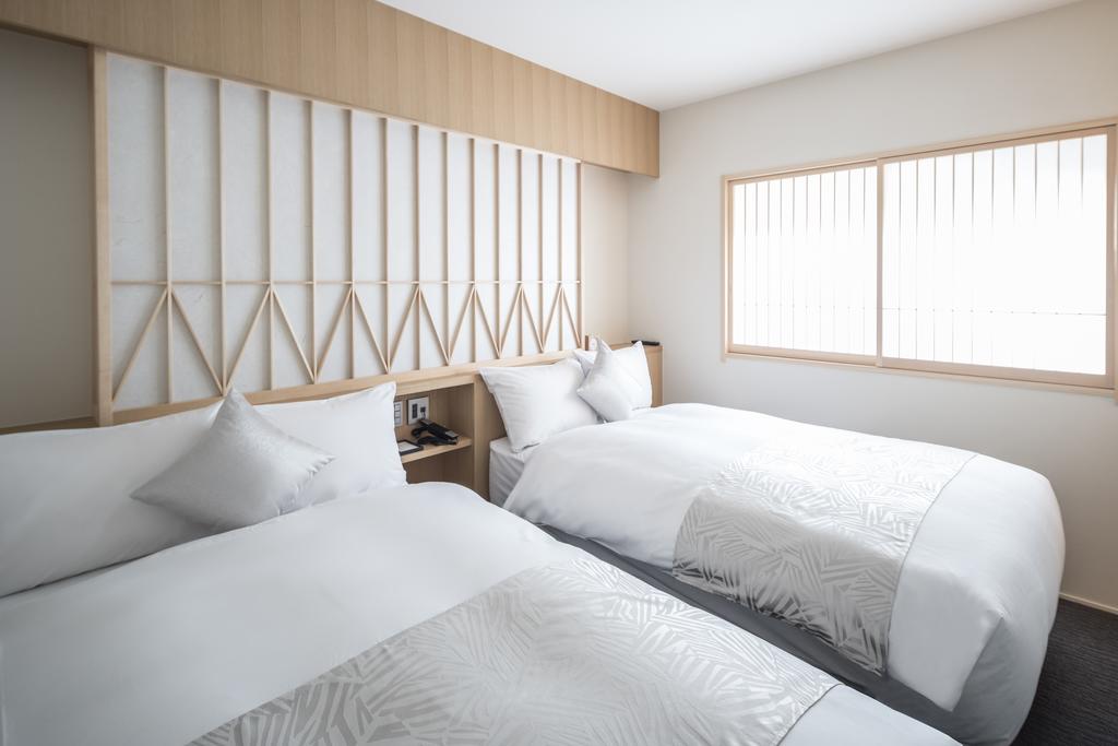 Tomoya Residence Hotel Kyoto