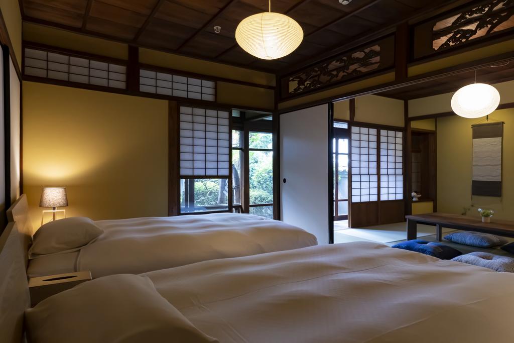 NIPPONIA HOTEL NARA NARAMACHI