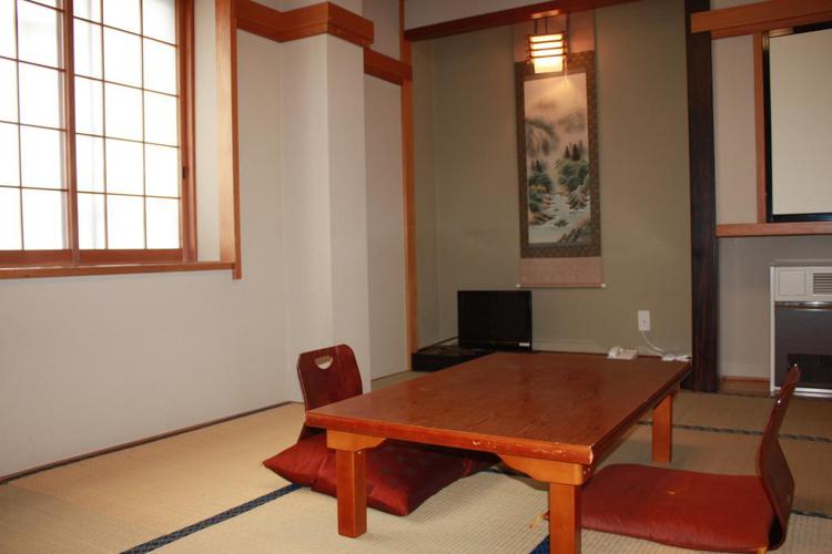 Manzo Ryokan