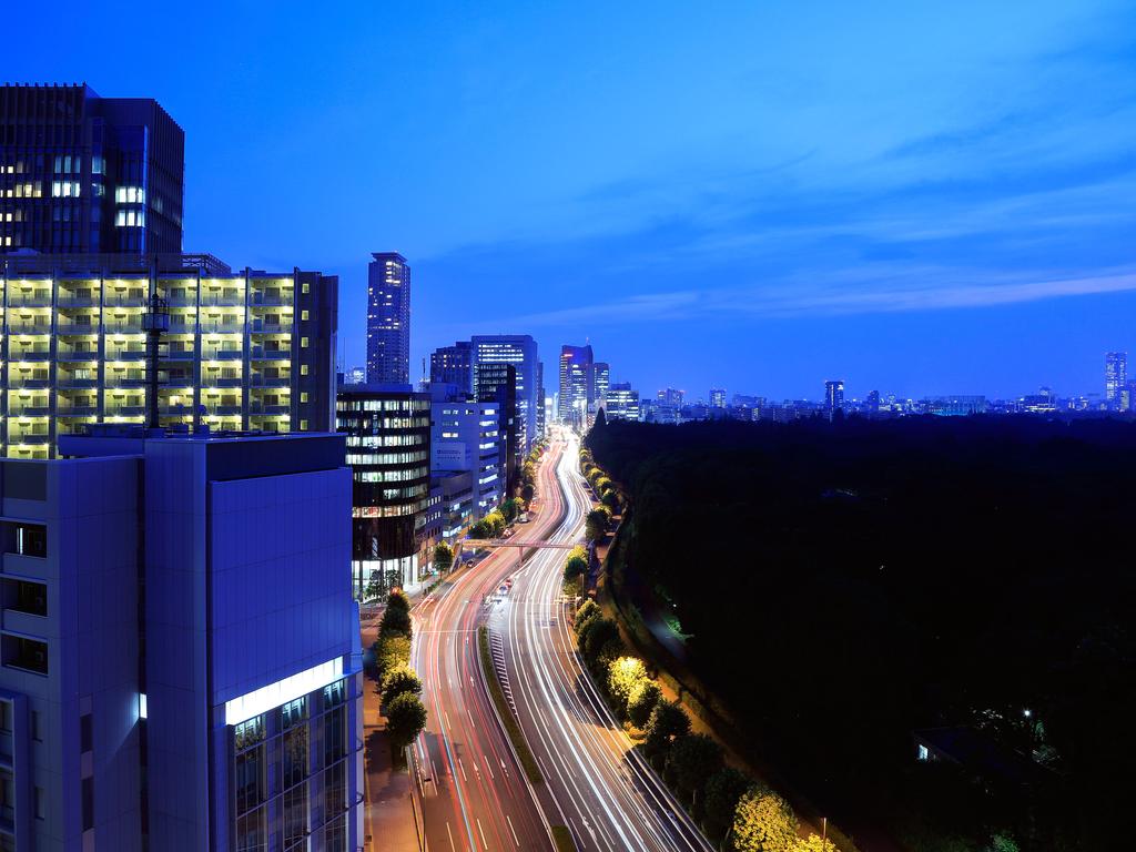 Hotel Monterey Akasaka