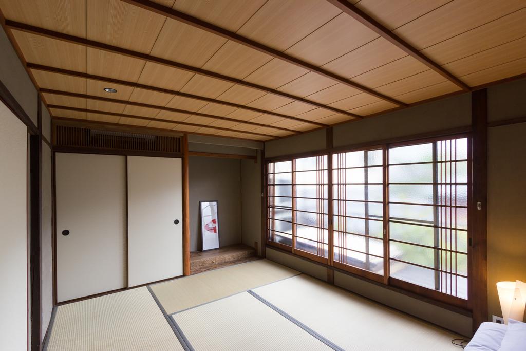 Tsukikusa an Machiya House