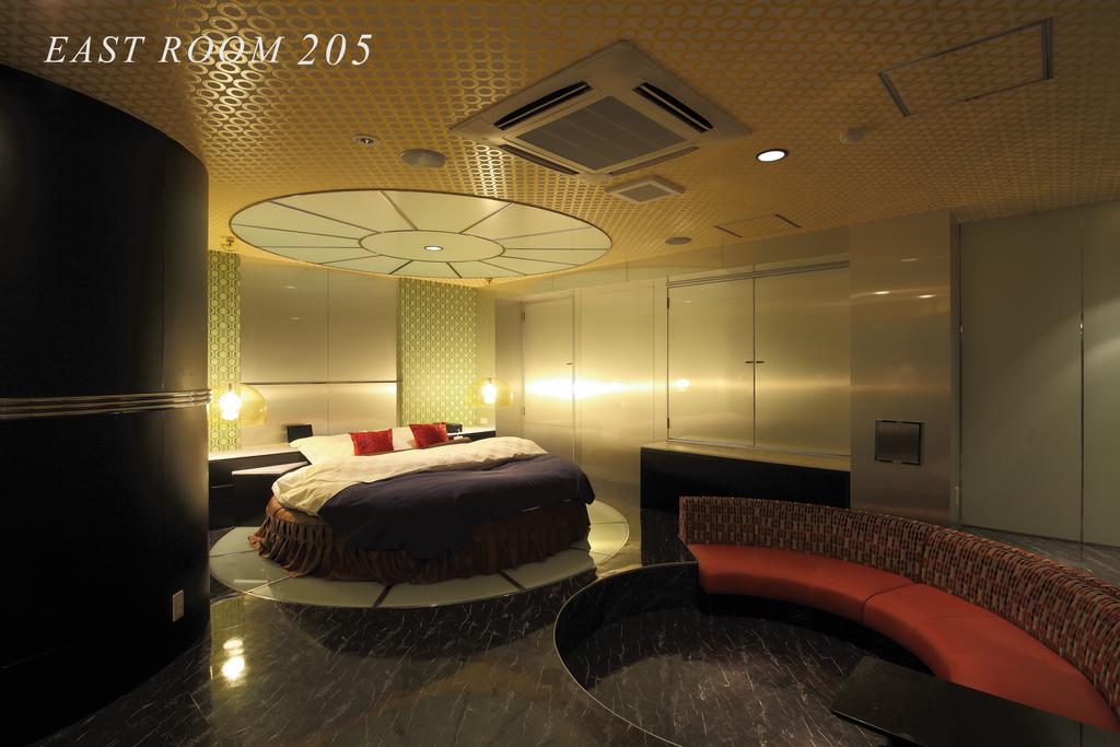 Hotel Crystal Gate Kyoto (Adult Only)