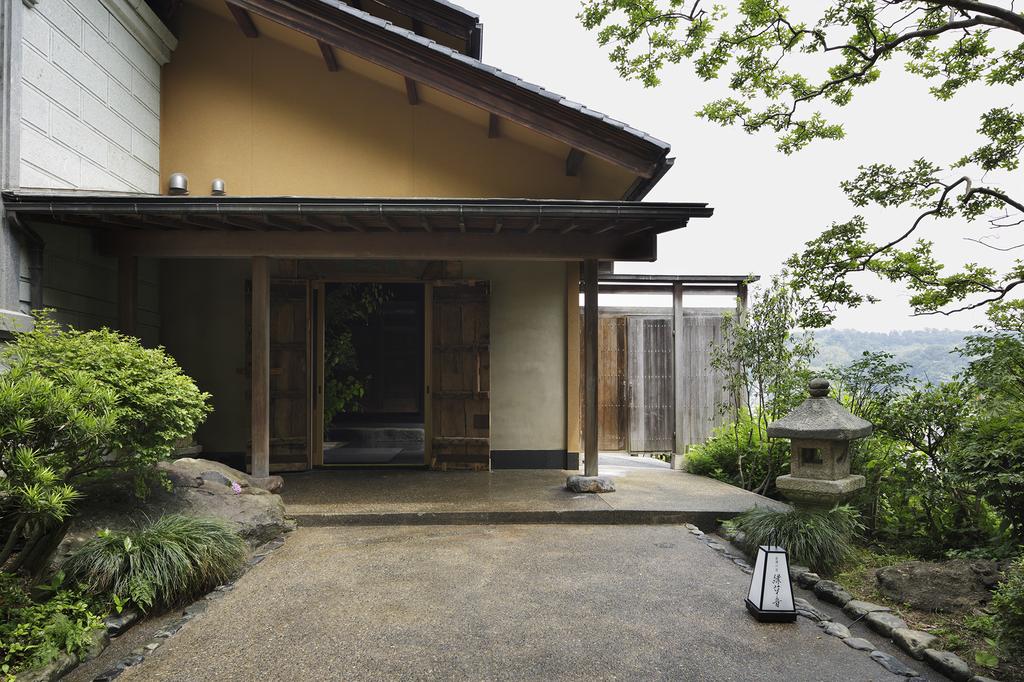 Yuzuya Ryokan Kanazawa Ryokusone