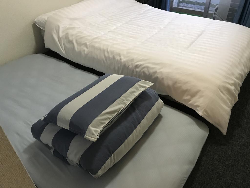 MG1 Cozy and clean room SHINAGAWA