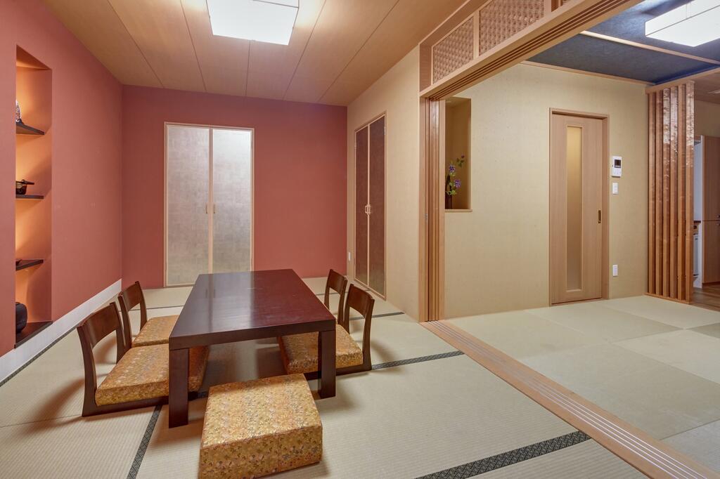 Hotel Amaterrace Nippombashi-higashi