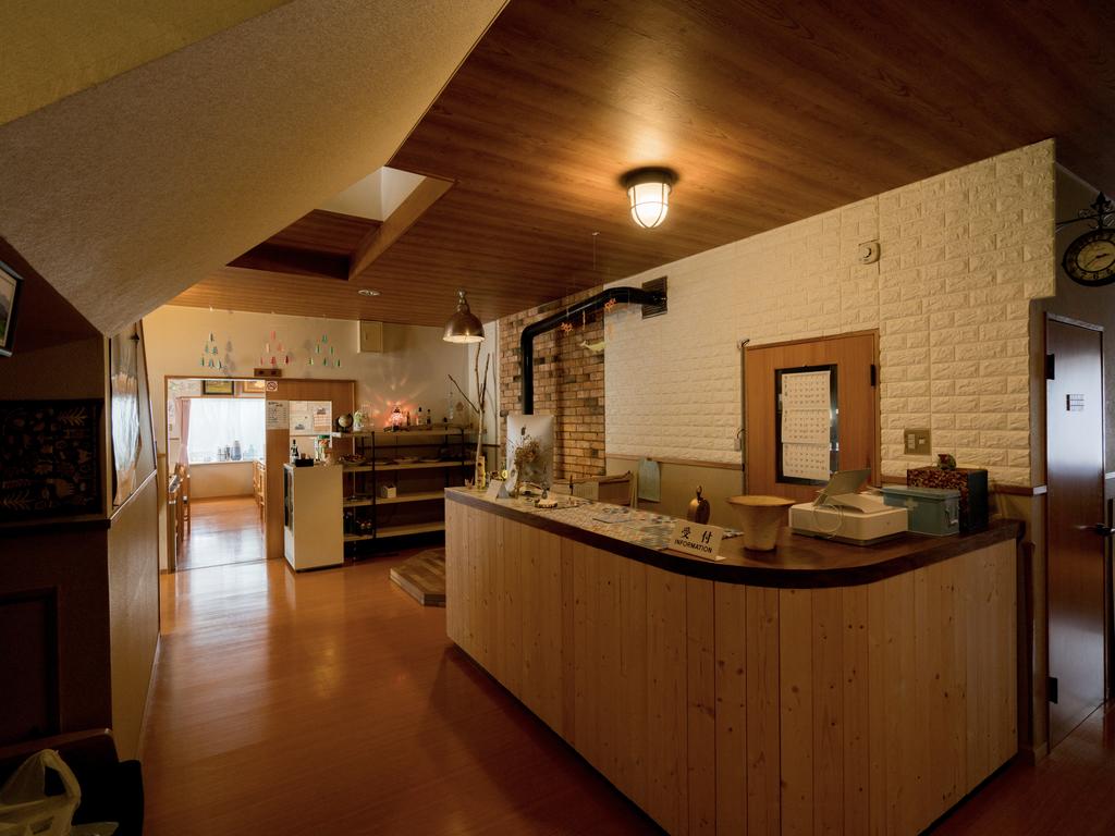 Guesthouse Hoshizora no Akari