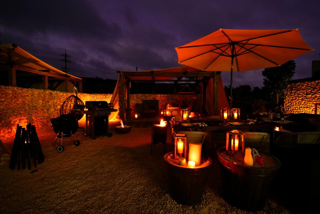 Glamping Resort Yokabushi