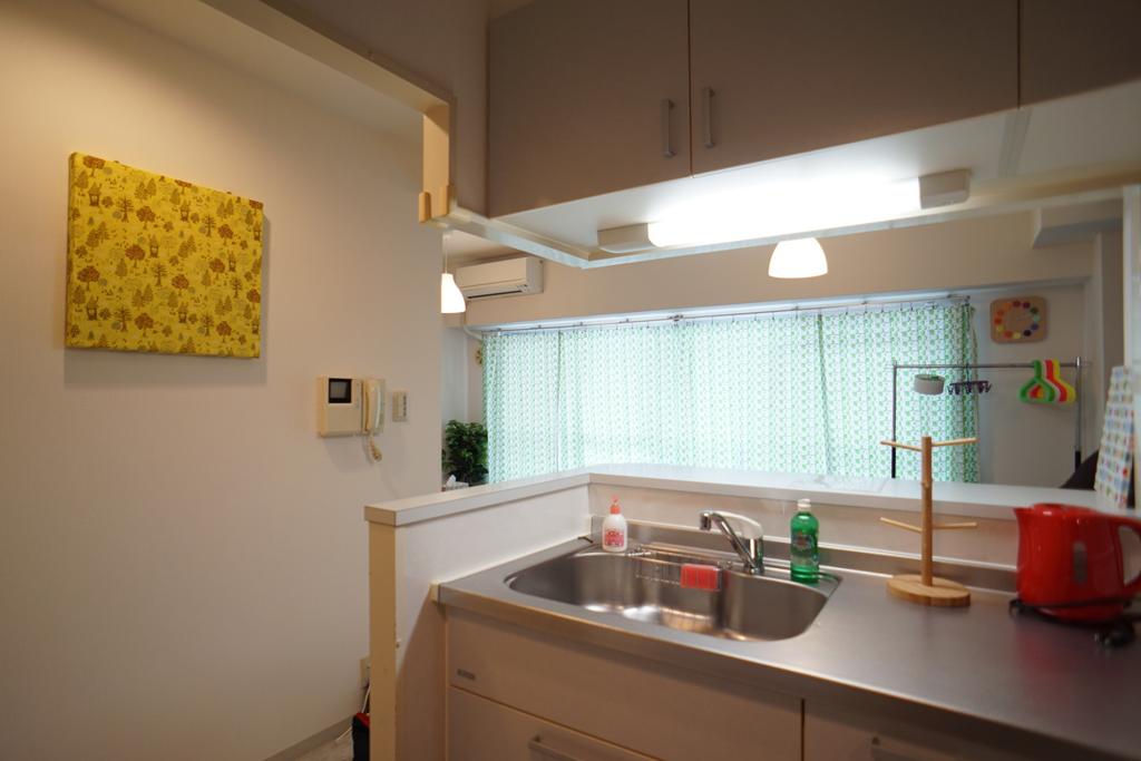 TGC Apartment B-3